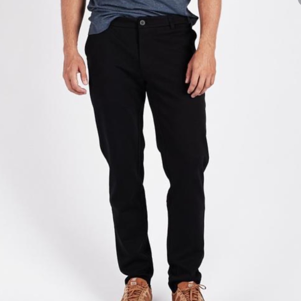 Vuori Everything Chino Pant - Size 30
